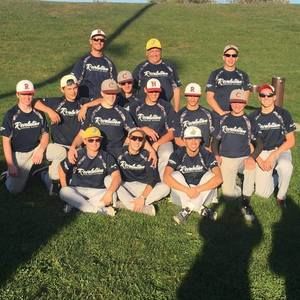 Meet your Posher, Seth